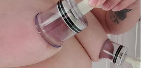  Nipple Suction Cups Part 2